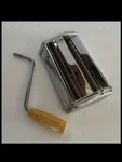 Marcato Atlas Spaghetti / Noodle Replacement Attachment Plus Handle Taly. Fixed Price $21.95.