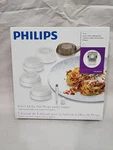 Philips Healthy Cook HR2404/05 Shaping Disk Pack Nip. Fixed Price $44.99.