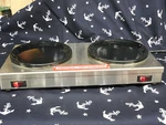 Curtis AW-2 Coffee Warmer. Fixed Price $50.00.