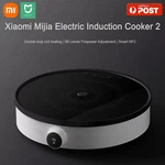 Xiaomi Induction Cooker Electric Cooktop App 99 Power Setting Hotpot 2100W Nfc. Fixed Price $126.74.