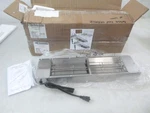 Pack Of 2 Wechef Electric Strip Heater 900W Commercial Heating Lamp Warmer. Fixed Price $157.99.