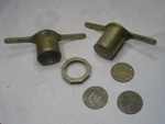 Vintage Pasta Noodle Press Manual Imi 4 Bangalore Heavy Metal Chef Maker Tool. Fixed Price $79.20.