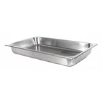 American Metalcraft CDFP88 Chafer Food Pan, Full Size. Fixed Price $50.19.
