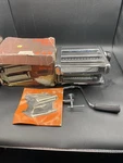 Vintage La Nuova Altea Lusso 160 Pasta Maker Made Italy. Rough Box. Fixed Price $32.50.