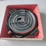 New Hamilton Beach Scovill 812-3 Portable Fifth Burner Eye 120V. Fixed Price $23.00.
