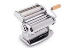 Imperia Pasta Maker Machine- 100% Made Italy, Heavy Duty Steel Constructio.... Fixed Price $150.73.
