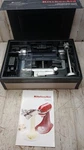 Kitchenaid Vegetable Sheet Cutter Stand Mixer Attachment Ksmsca. Fixed Price $39.99.