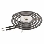 For White-westinghouse Range Top 6 Inch Burner Element Part Number DY75205000WW. Fixed Price $127.76.