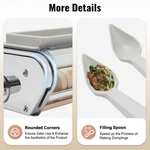 Ravioli Maker Kitchen Pasta Aid Attachments For Stand Mixer. Fixed Price $42.17.