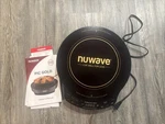 Nuwave Pic Gold Precision Induction Cooktop 30201 Ar Portable 12 Inch Burner. Fixed Price $32.00.
