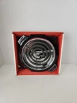 Vintage Hamilton Beach Fifth Burner Position Thermostat 812 750 W Black. Fixed Price $14.99.