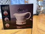 Vintage Deni Electric Gravy Sauce Syrup Warmer Model 15560 Ceramic New Box!. Fixed Price $26.99.