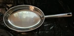 Wolfgang Puck Bistro Elite Oval Au Gratin Pan. Fixed Price $20.00.