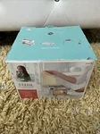 Giada De Laurentis Pasta Maker Roller Machine Stainless Steel Home Kitchen. Fixed Price $38.99.
