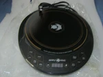 Simply Ming 1800W Portable Induction Cooking Station Brand New. Fixed Price $49.95.