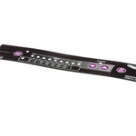 Vollrath 250874-1 Mylar Overlay Control Panel 6950020 Induction Range. Fixed Price $46.15.