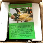 Manual Pasta Maker Countertop Noodle Hand Crank Roller Zokop. Fixed Price $29.99.
