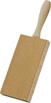 Cuisinox Gnocchi And Cavatelli Board, Wood. Fixed Price $10.79.