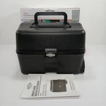 Roadpro 12-VOLT Portable Stove RPSC-197 Travel Car Truck Rv Food Warmer. Fixed Price $24.00.