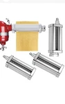 Aifeel Pasta Cutting Attachment Set Of 3 MX1802. Fixed Price $55.99.