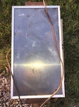 Food Warming Tray Vintage Cornwall Electric 1424 120 Volt 150 Watts Usa. Fixed Price $9.00.