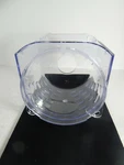 Ronco Pasta Maker PM1005WHGEN Replacement Part Only Mixing Bowl. Fixed Price $12.73.