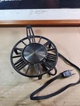 Vintage Electric Food Warmer Trivit Cast Iron Crestmark Prod 1700 Working. Fixed Price $11.77.
