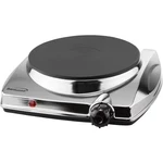 1000W Single Burner In. Silver Electric Hot Plate New- Free Shipping. Fixed Price $36.60.
