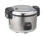 Winco Cup Advanced Electric Rice Cooker, Model #RC-S300. Fixed Price $250.00.