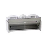 Broil King Mlb-cslp Family Size 3-PAN Buffet Warming Cabinet. Fixed Price $629.95.