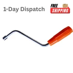 Tookie Durable Pasta Machine Holder Replacement Handle Metal Home Kitchen. Fixed Price $11.49.