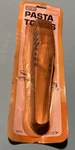 Vintage Cooks Tools Pasta Tongs. Fixed Price $5.00.