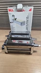 Kitchenaid Kpra Pasta Roller & Cutter Set Mixer Attachment 3 Piece Made In Italy. Fixed Price $64.85.