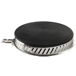 Pioneering Technology Burner,for Use With Electric RANGE,PK4 Pti-stb Za. Fixed Price $333.87.