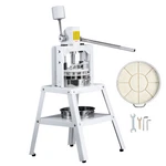 Vevor Manual Dough Divider 10 Pcs Hand Press Cutter Bread Maker For Bakery. Fixed Price $1266.19.