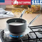 Induction-hob Converter Heat Diffuser Disc Adapter Plate Saucepan Cooker. Fixed Price $14.74.