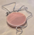 Smart Warm Coaster Model BWD-55A. Fixed Price $10.00.