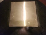 Oster Buffet Server Warming Tray. Model # CKSTBSDW02. Tested. Fixed Price $21.00.
