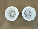 Philips Pasta Maker HR2358 Shaping Disc Spaghetti & Fettuccine Replacement Part. Fixed Price $29.99.