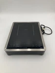 Caso Germany C21 Induction Countertop Cooker Hotplate Model CJ-511C Tested Rare. Fixed Price $119.99.