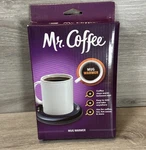 Mr Coffee Mug Warmer For Tea Cup 120V Model Mwc New Open Box. Fixed Price $11.95.