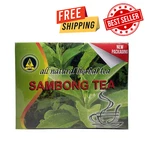 All Natural Herbal Tea, Sambong 20 Bags. Fixed Price $15.50.