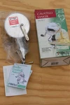 *nos* Villaware Beebo Cavatelli Maker Pasta W/ Mount For Dumplings & Gnocchi. Fixed Price $79.97.