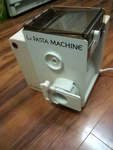 Moulinex Regal La Pasta Dough Maker Machine, Model V717, W/manual Works!. Fixed Price $39.00.