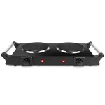 2000W Electric Burner Portable Coil Heating Hot Plate Stove Countertop. Fixed Price $138.00.