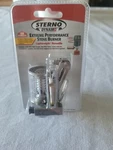 New Sterno Dynamo Extreme Performance Stove Burner Camping Backcountry. Fixed Price $21.99.