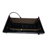 Broilking Warming Surface PWT-1B Black 450W 120V Original Box Read. Fixed Price $23.98.