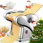 Newhai Electric Family Pasta Maker Machine Noodle Dough Spaghetti Ro. Fixed Price $117.01.