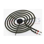Kelvinator White Westinghouse Range Cooktop Stove 8" Surface Burner 316442301. Fixed Price $23.94.