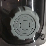 Hamilton Beach Automatic Pasta Maker/extruder Built-in Scale White/black 86600. Fixed Price $90.00.